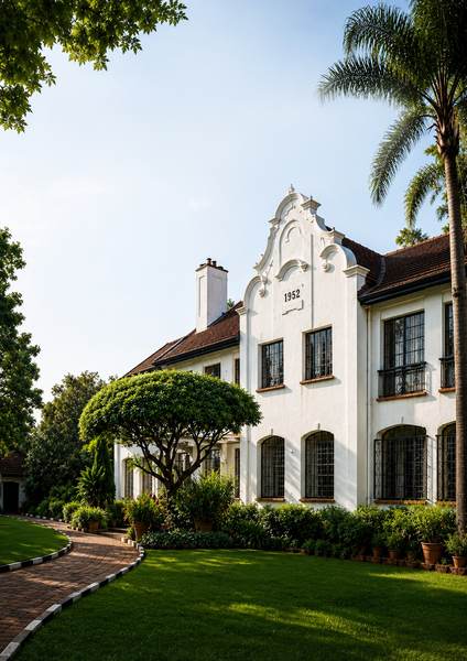 Laikipia House