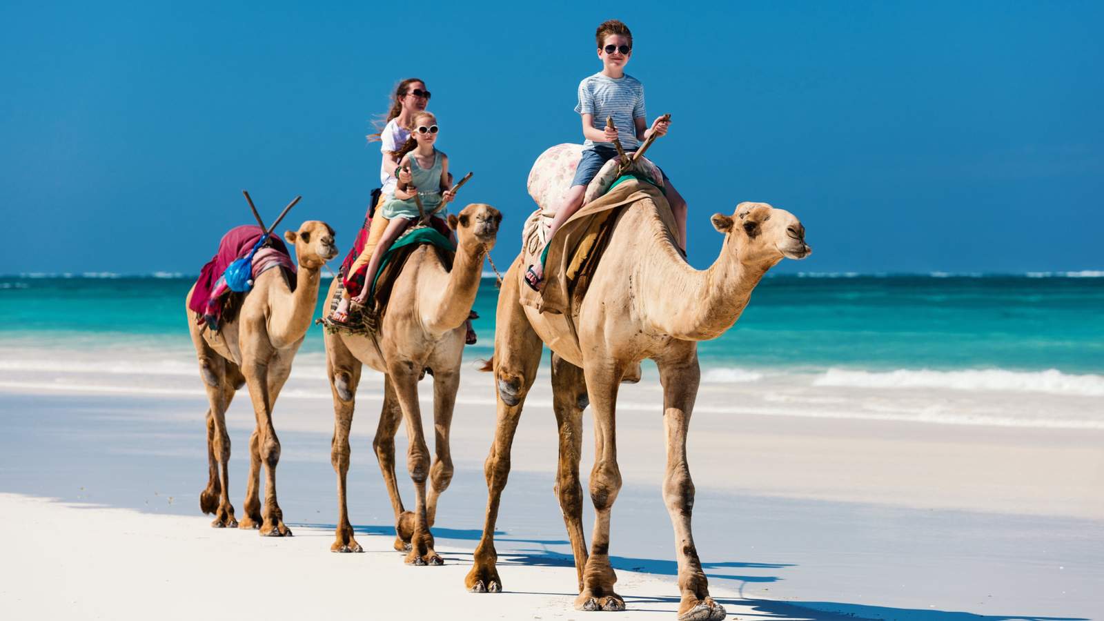 Diani Beach - South Coast Paradise